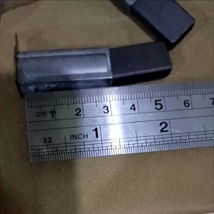 Carbon Brush Jet Cleaner Krisbow 130 bar 10100229 (ORIGINAL)