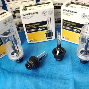 Bohlam HID D2R OEM Khusus mobil Mazda KIA Nissan Juke