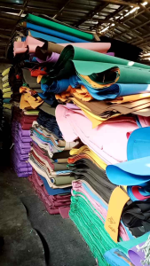 Busa Ati / Sponge Eva 2mm 100x60 cm