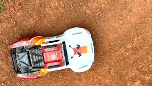MJX14211 14 scale Rally RC