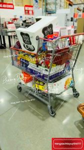 275 viên Centrum silver Men 50+ chuẩn Mỹ bổ sung Vitamin tổng hợp cho nam từ 50 tuổi