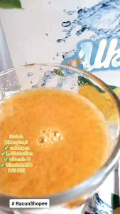COLLAGEN FIBER PELANGSING DIET DETOX TUBUH BUANG LEMAK BERKUALITAS MENCERAHKAN KULIT ORIGINAL BPOM