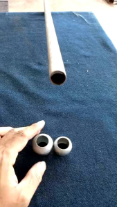 รูใน 20 มิล #1050 ลูก #บอลร้อยท่อแป้บ #ท่อประปา (6หุน  3/4นิ้ว  20 มม.