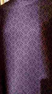 Kain Silk Meteran Motif Elegan Harga Setengah Meter