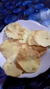 Enye opak 1 kg Gurih & Renyah