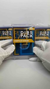 Toploader Platinum Quality: Ultrapro 55pt to 130pt Bigger Sizes