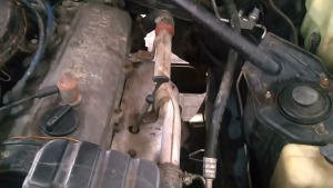 Engine Degreaser 1 Liter Pembersih Blok Mesin