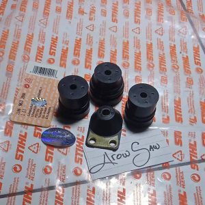 Karet Dumper Senso Gergaji Mesin Senso Stihl MS 381/382/038