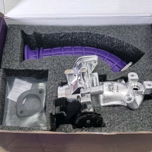 throttle body TB vario 125 /150 32mm 34mm Uma Racing dengan Verocity