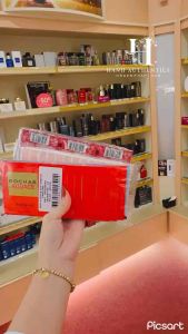 Vial Nước Hoa Nữ Givenchy Irresistible 1ml Các Loại