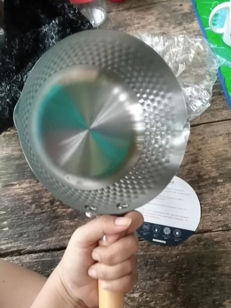 Buyer review video 3