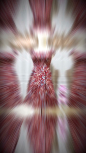 Dress Kerut untuk Musim Panas & Wanita