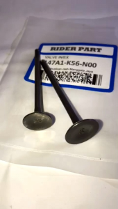 KLEP SET HONDA CB150R LED KUALITAS TERJAMIN HARGA TERMURAH