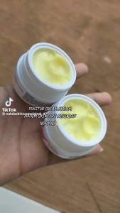 ECERAN CREAM MALAM NAHDA SKINCARE ACNE dan NORMAL ORIGINAL BPOM 100%