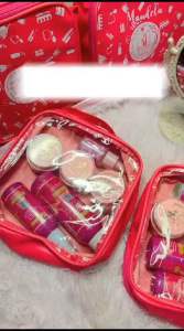 MBC SKINCARE || MANDELA BEAUTY CARE AGEN RESMI ORIGINAL Mbc Skincare Untuk Semua Jenis Kulit Produk Kecantikan Anti-Aging Dan Pemutih Perawatan Jerawat Dengan Serum Dan Krim - Lazada