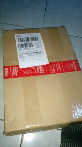 Buyer review video 3