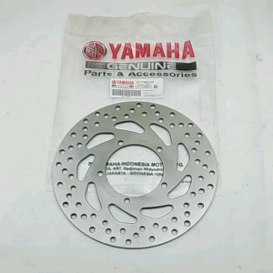 Piringan Cakram Vixion New / Piringan Cakram Depan Yamaha Vixion Old - 3C1-F582U-00