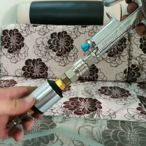 lọc nước cho súng phun sơn lọc tách dầu tách nước lọc nước bằng kim loại hàng loại tốt