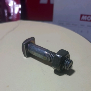 BAUT GIR / GEAR BELAKANG SUZUKI SUZUKI -SMASH -TITAN SATRIA