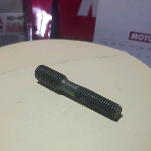 BAUT TANAM  CYLINDER HEAD RX-KING RXS FORCE 1/ 12x14 / M8 x10 x56 HARGA1PCS