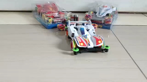 Mainan anak laki-laki tamiya 4 wd speed car racing mobil tamiya