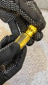 [1PCS] BOTOL KOSONG MINYAK WANGI 3ML ARABIC ROLL ON ( ARC-009)