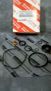 Sil Seal Kit Power Steering PW Atas Up Toyota Rush 44310-BZ070 Asli