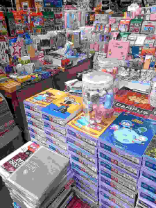 BUKU TULIS SKOLA 38LEMBAR BY SIDU 1PAK ISI 10BUKU