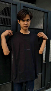 EYRE - Tshirt Reguler Strugle Kaos