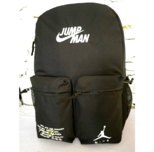 NIKE JUMP MAN BACKPACK - NB 0010