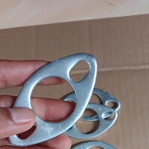 PLENDES / CINCIN LEHER KNALPOT ALL MATIC UNIVERSAL TERLARIS