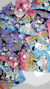 30pcs surprise toy & candy loot bag filler hello Kity kromy