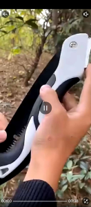 Gergaji dahan pokok lipat tajam/High quality multi hand saw(ready stock)