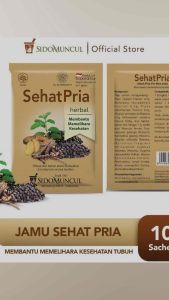 10pcs herbal sidomuncul guaranteed 100% original