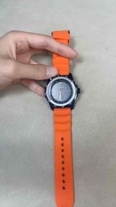 NORTH EDGE EVOQUE 2 Men Digital Military Watch Waterproof 50M Mens Sport Wristwatches Solar Power Luminous Enviormentally Clock