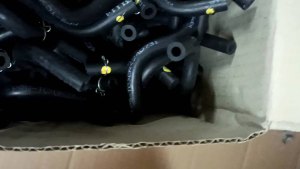 Selang Hawa Pernapasan Gardan CVT BEST ESP K1A/SCOOPY/VARIO 150 *ORIGINAL*/PER 1PCS