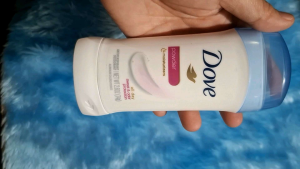 Dove Antiperspirant Deodorant Powder for Sensitive Skin 2.6oz/74g - 100% Authentic