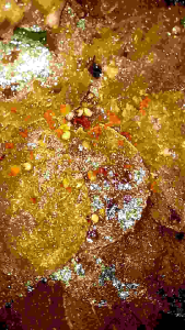 Cemilan Pedas Extra Daun Jeruk / Keripik Kaca / Kripca Bledag Enak / Edisi Promo per 3 pcs / Makanan