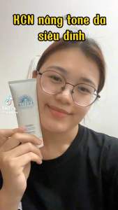 Gel chống nắng dưỡng trắng Anessa Whitening UV Sunscreen Gel 90g No box mẫu mới nhất date xa 2027