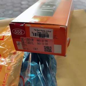 Roda Penghubung Panjang untuk Mazda 2 & Ford Fiesta: Aksesoris Jepang Asli