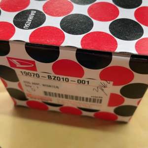 IGNITION COIL XENIA 1.0 ORIGINAL DAIHATSU