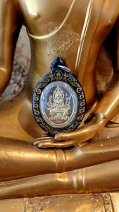 亿万身家四面佛  四面神  泰国圣物 全方位功效 phra phrom