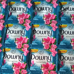 downy 500 sunrice fresh 48psc sunrice fresh
