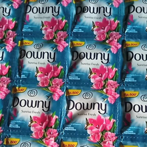 Downy 500 72 saset (6renteng)
