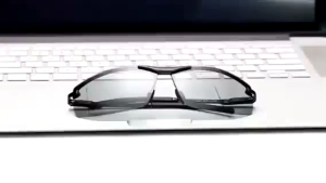 Kacamata Photocromic Polarized Siang Malam: Perlindungan Mata Otomatis