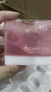 JESS名后 玫瑰精油手工皂 JESS Empress Handmade Rose Essential Oil Soap 100g