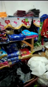 Gorden Mobil List Kaca Depan Fuso Hino: Variasi Interior Mobil