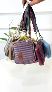 Ellora Pouch By Abina/ Pouch Murah Berkualitas/ Dompet Mini/ Dompet Kekinian