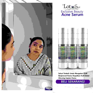 Lalotuskin Exclusive Beauty Serum Beli 3 Free 1
