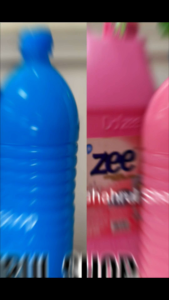 Sabun Dozee 1.5ML Percubaan Laundry beli 3 free 1 500ml